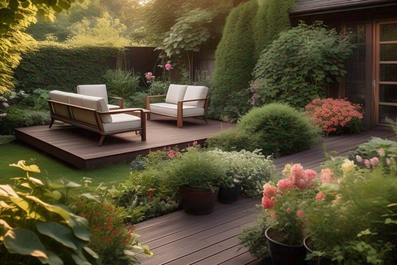 decking service