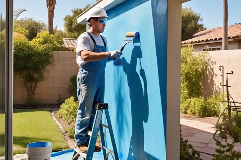 painting service