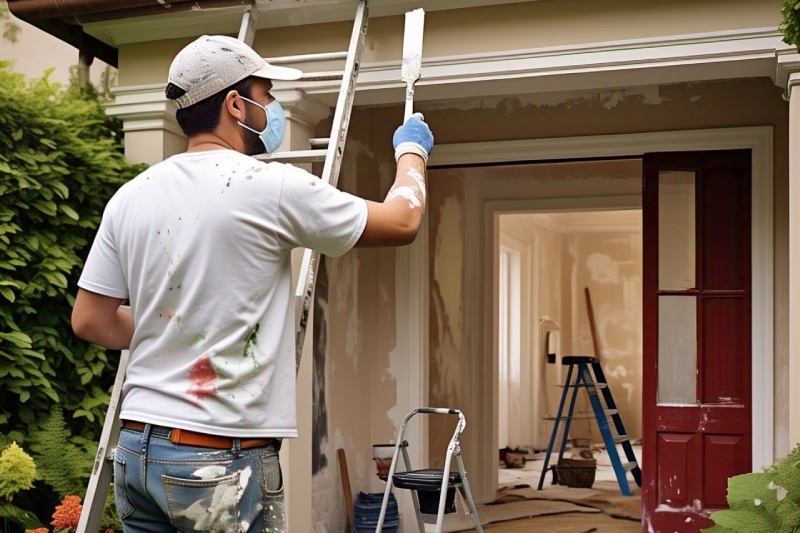 Painting Service