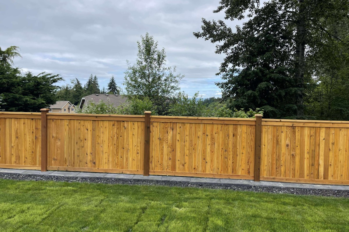 Fence Service