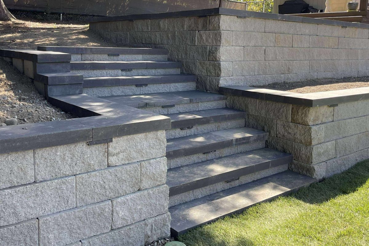 Retaining Wall Service