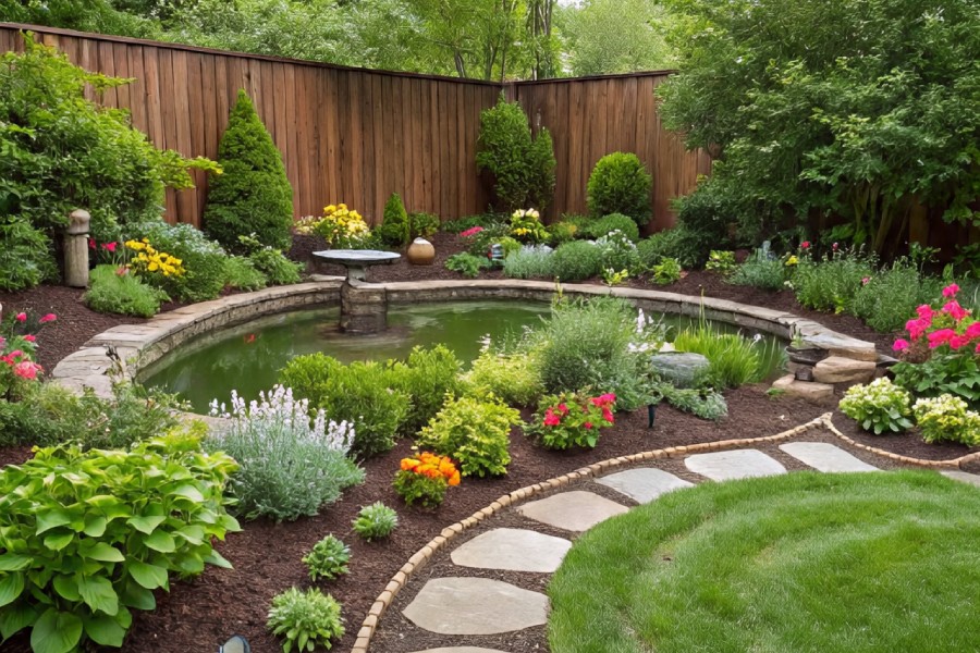 Sustainable Landscaping Practices: How to Create an Eco-Friendly Yard